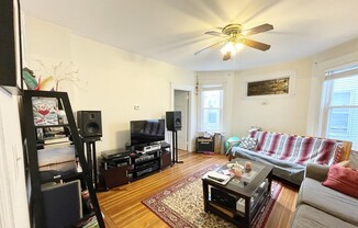 3 beds, 1 bath, $3,600, Unit 1