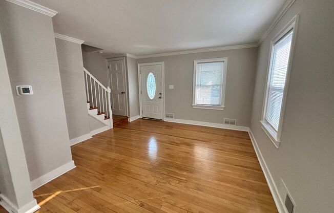 Alexandria/Huntington Metro - 2705 Fort Drive - $2,995.00