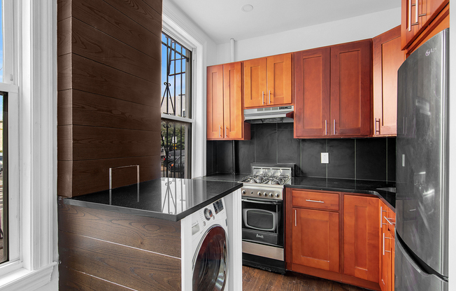 1 WEBSTER PL