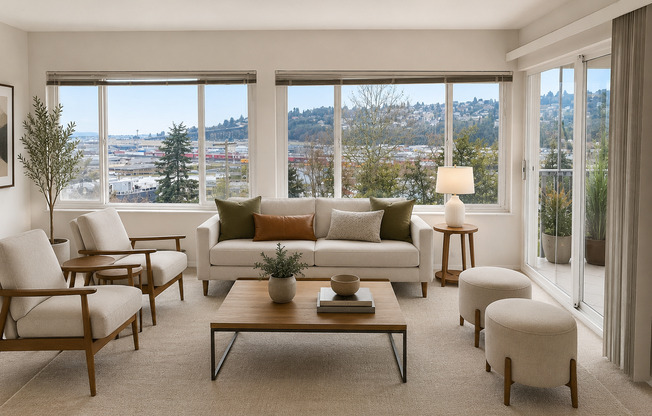 Vue Cliff Apartments
