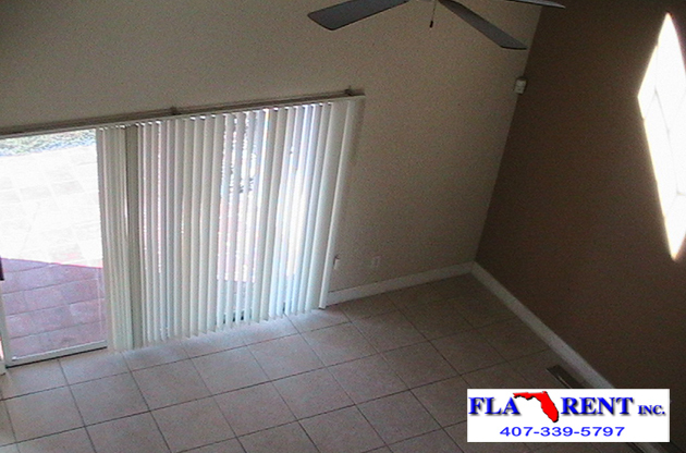 3 BEDROOM 2 BATH 2 STORY TOWNHOUSE (NEAR ORLANDO INT. AIRPORT)