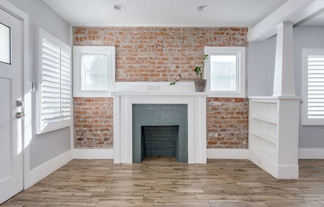 Roosevelt Chester Place