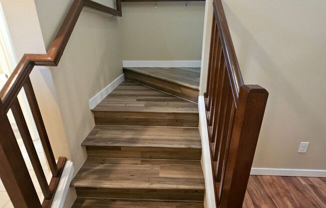 A Place to Call Home: Modern 4-Bedroom With Open Layout & Fenced Yard