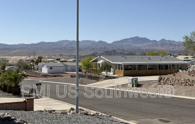 2542 RDG VW AVE