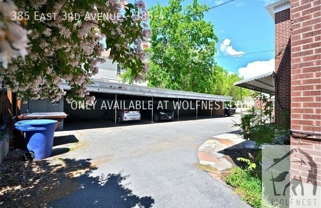 Partner-provided property photo
