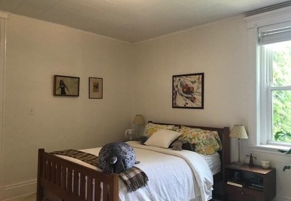 1 bed, 1.5 baths, $2,900, Unit 5