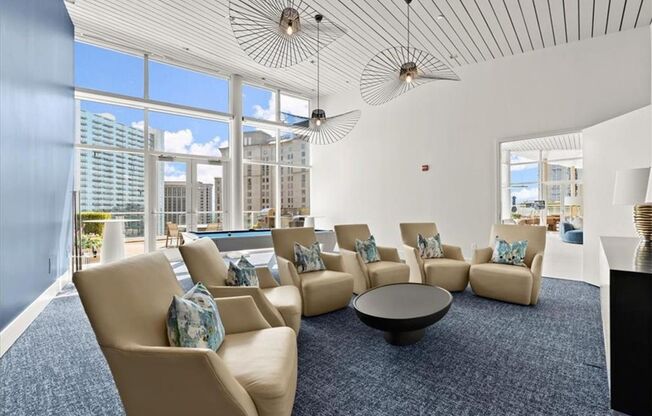 3 beds, 3 baths, $5,895, Unit UNIT 1901