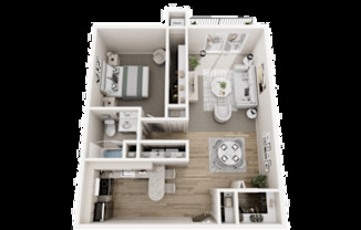 Partner-provided photo for $1265 unit