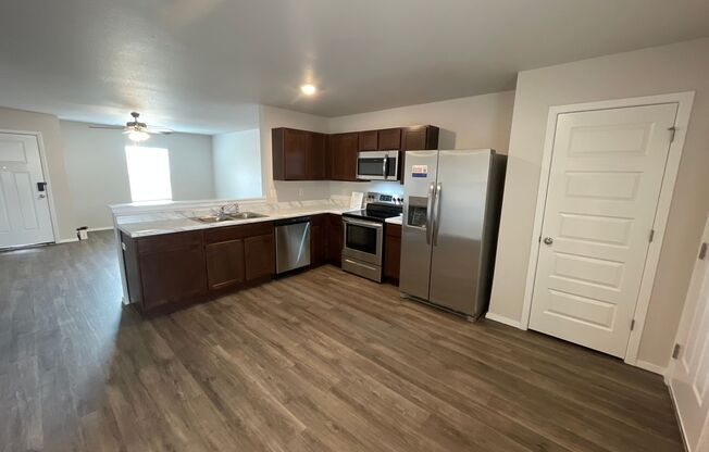 *Pre-leasing* NEW Three Bedroom | Two Bath Home in Somerset