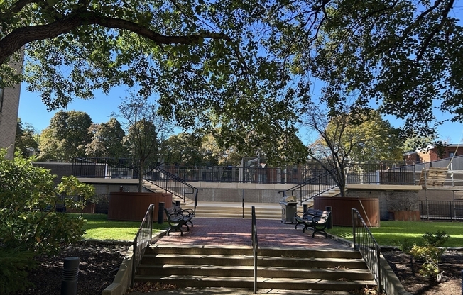 Studio, 1 bath, 500 sqft, $2,500, Unit 606