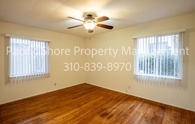 2 beds, 1 bath, $2,045, Unit 1378-2