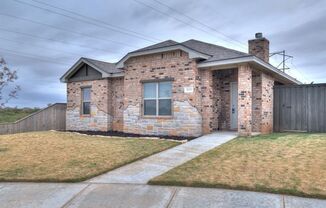 3 beds, 2 baths, $1,900