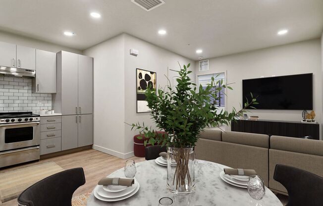Parkview Lofts