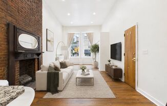 111 S 21st Street