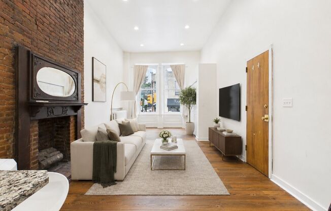 111 S 21st Street