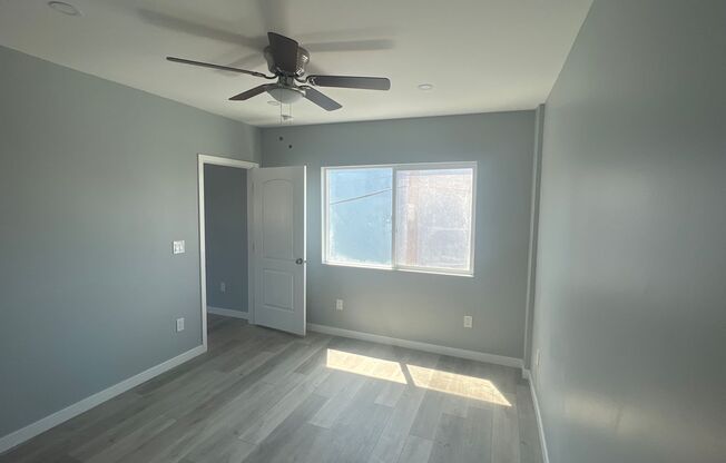 1 bed, 1 bath, $1,895, Unit 12B