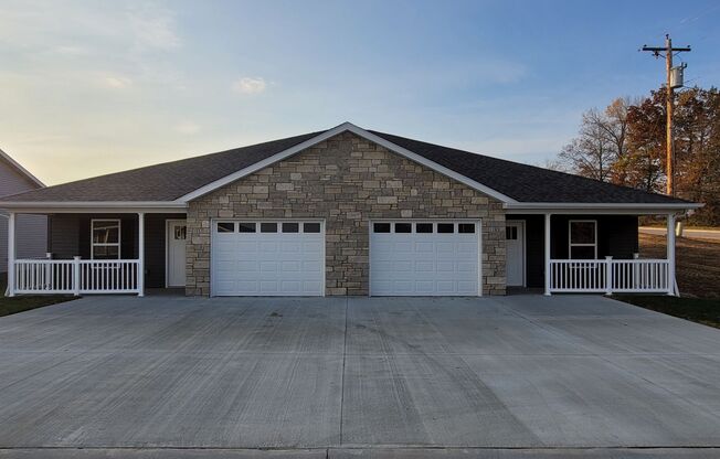 Whispering Meadows - 55+ Senior Living Community