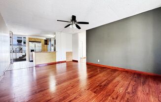 One-Bedroom Mililani Condo with Parking