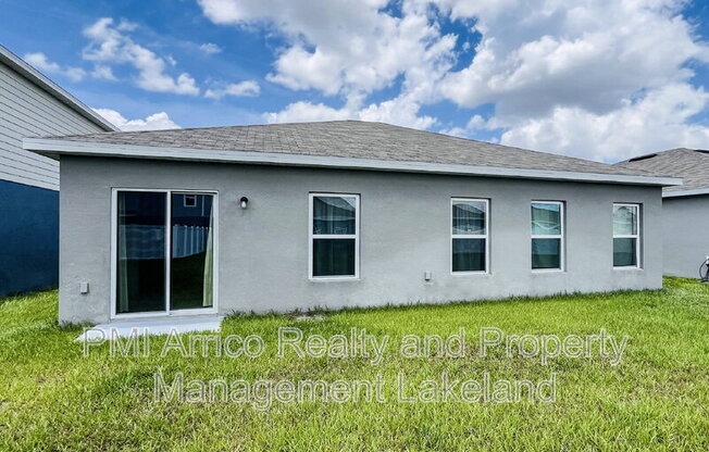 Partner-provided property photo