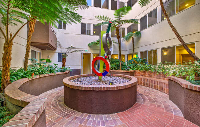 Peach Tree Court Apartments