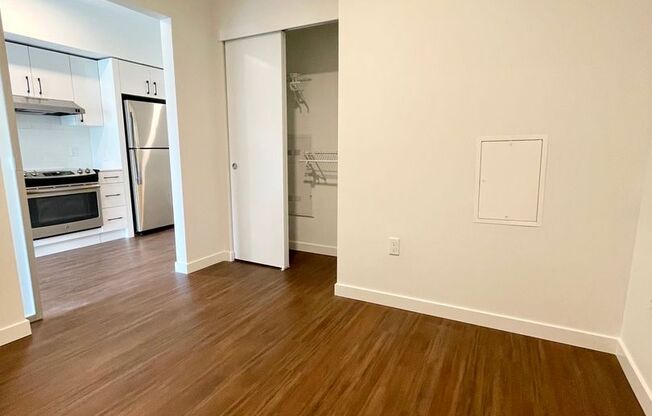 1 bed, 1 bath, 560 sqft, $2,205, Unit 413 - ADA