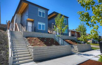 2420 South I St