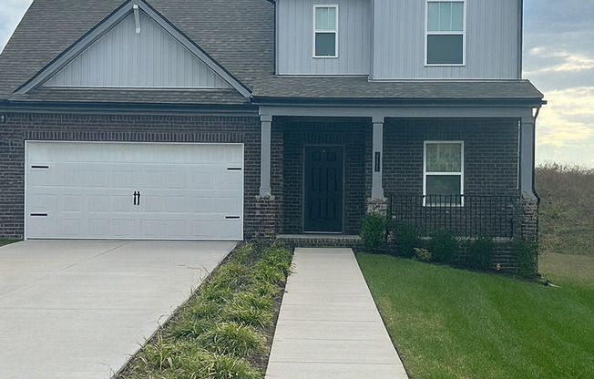 Modern Comfort Meets Prime Location at 312 Traywick Place