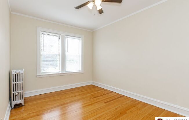 Clinton Property, LLC
