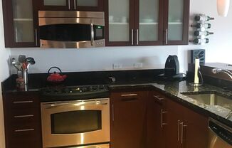 1 bed, 1 bath, $1,800