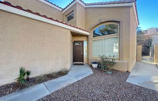 3 beds, 2.5 baths, $2,495