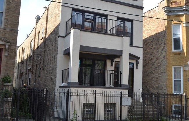 3245 W. Division