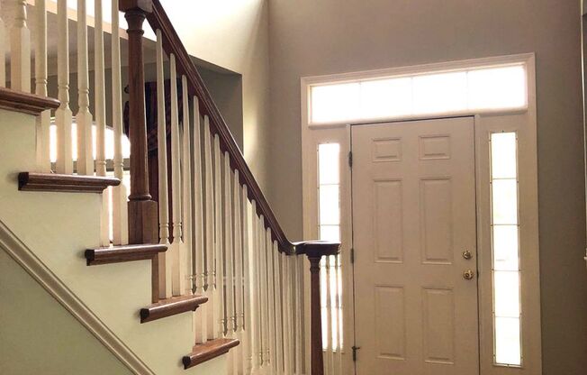 4-Bedroom Home in Hendersonville!