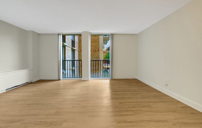 Studio Condo with all utilities included for rent!