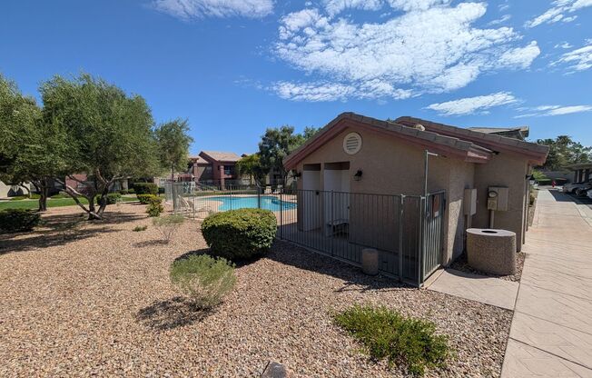 1 bed, 1 bath, $1,350, Unit bldg 22