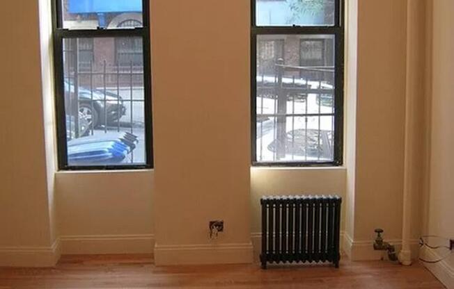 613 W 138 ST