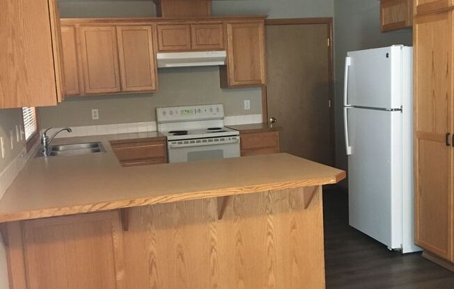 Spacious 4-Bedroom Home with Classic Charm & Tranquil Patio Retreat