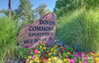 Dover Commons Apartments