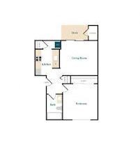 Partner-provided photo for $1645 unit