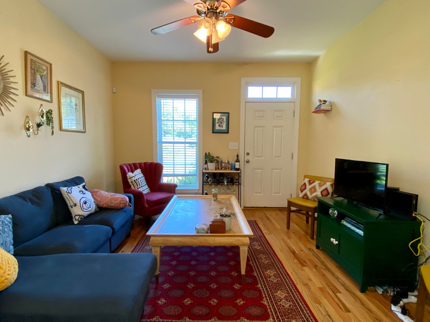 3925 Lexington Dr. - For Rent