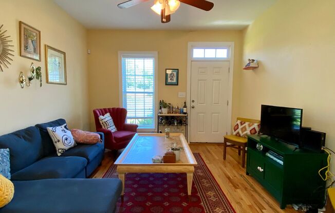 3925 Lexington Dr. - For Rent