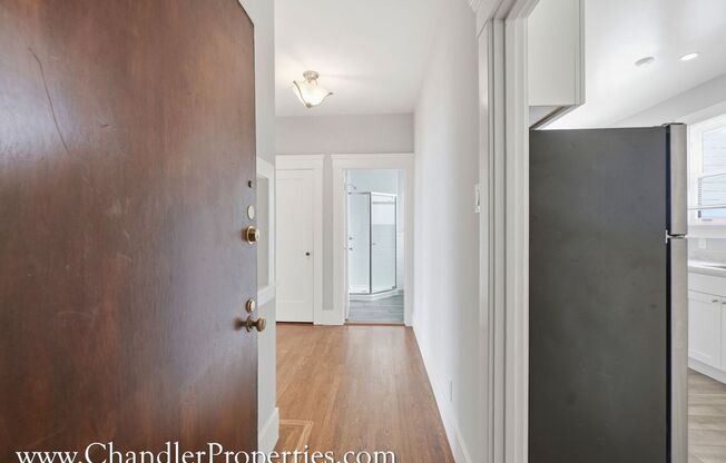 764 North Point Apartments