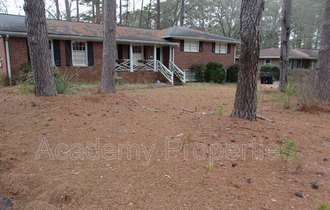 290 Burke Circle