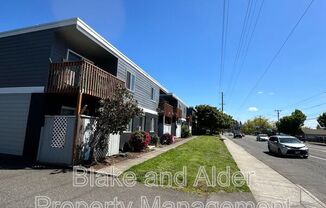 15847 SE Stark Street