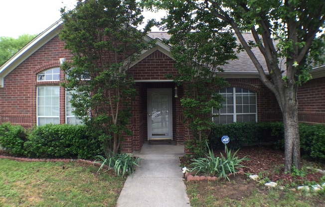 "Grapevine Texas Homes for Rent" Grapevine-Colleyville School District