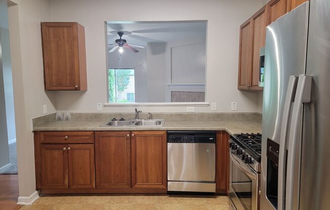 2 beds, 2.5 baths, $1,695