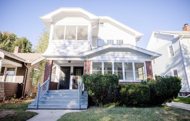 1452 Rollins Ave Rd.