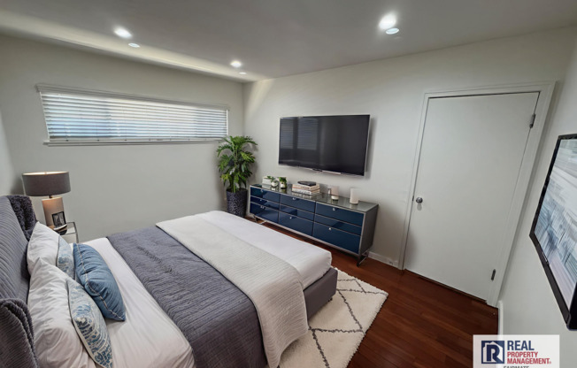 Charming 3 Bed, 2 Bath Single Family Home with Attached Garage and Spacious Backyard