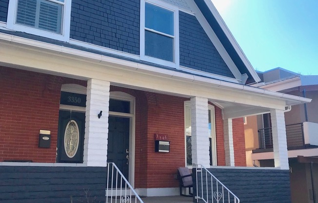 Nicely Renovated Home in LoHi - Great Location!!