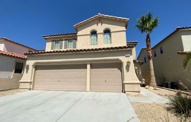 SUPER UPGRADED 3BD/2.5BA HOME W/ POOL/SPA!!