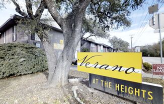 Verano at the Heights Apartments